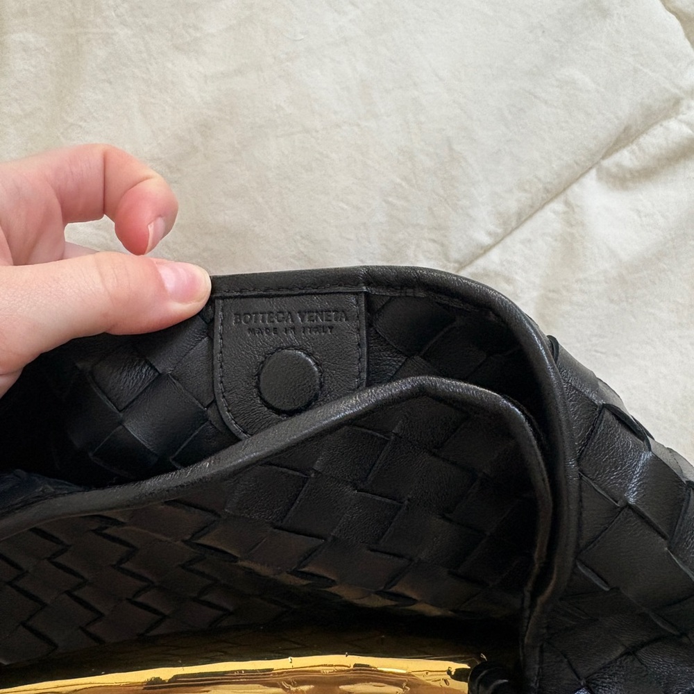 Bottega Veneta Sardine Bag View 3
